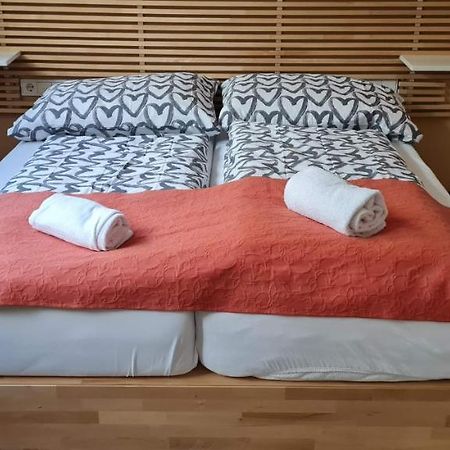 Aparthotel Bianca In Vienna Room 105 Екстер'єр фото