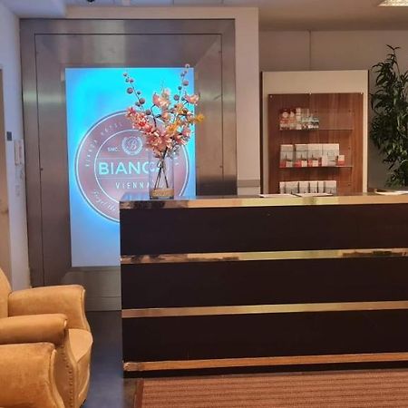 Aparthotel Bianca In Vienna Room 105 Екстер'єр фото
