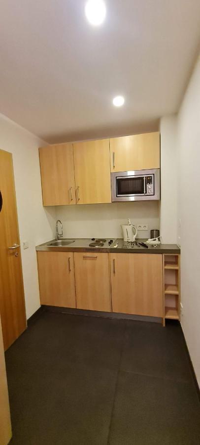 Aparthotel Bianca In Vienna Room 105 Екстер'єр фото