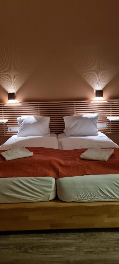 Aparthotel Bianca In Vienna Room 105 Екстер'єр фото
