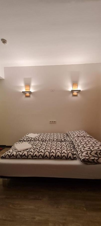 Aparthotel Bianca In Vienna Room 105 Екстер'єр фото