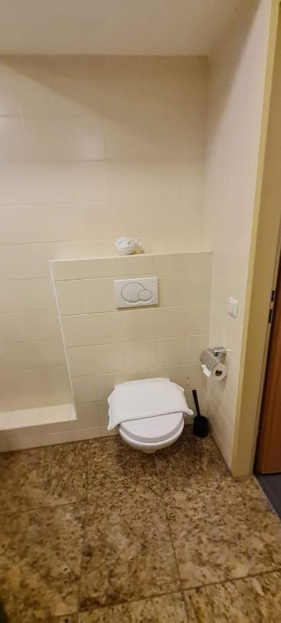 Aparthotel Bianca In Vienna Room 105 Екстер'єр фото